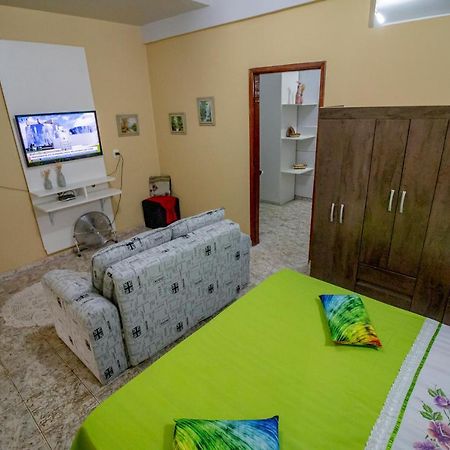 Flat Bem Legal Caldas Novas Luaran gambar