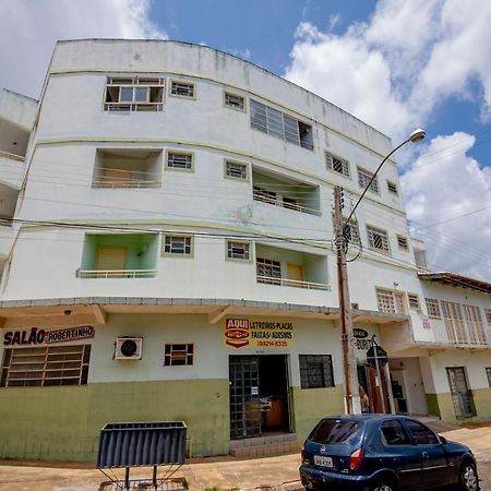 Flat Bem Legal Caldas Novas Luaran gambar