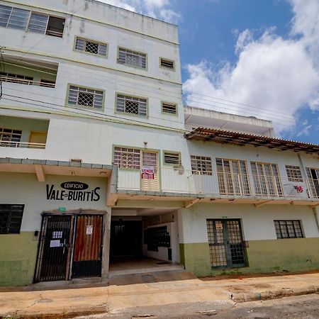 Flat Bem Legal Caldas Novas Luaran gambar