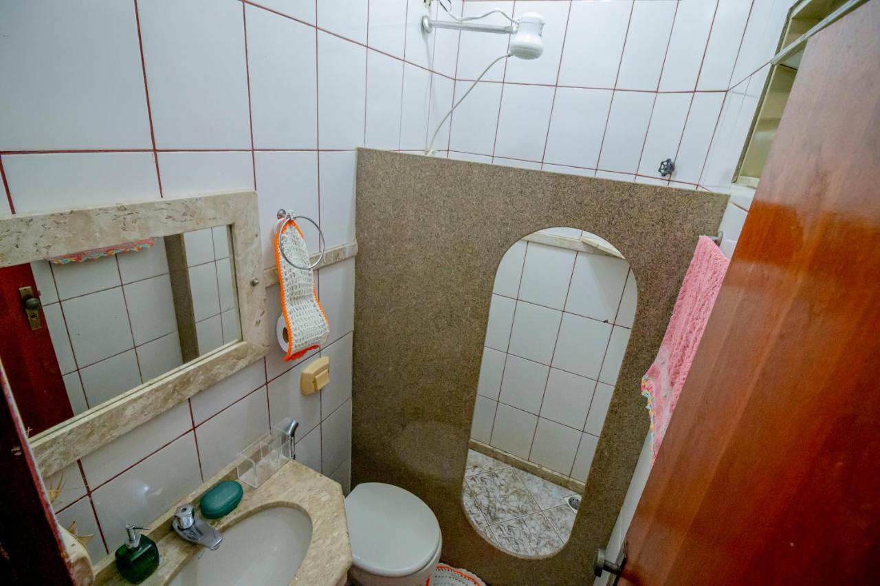 Flat Bem Legal Caldas Novas Luaran gambar